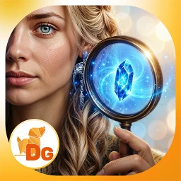 Ícone de Mystery of Myth: Hidden Object