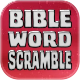 Bible Word Scramble